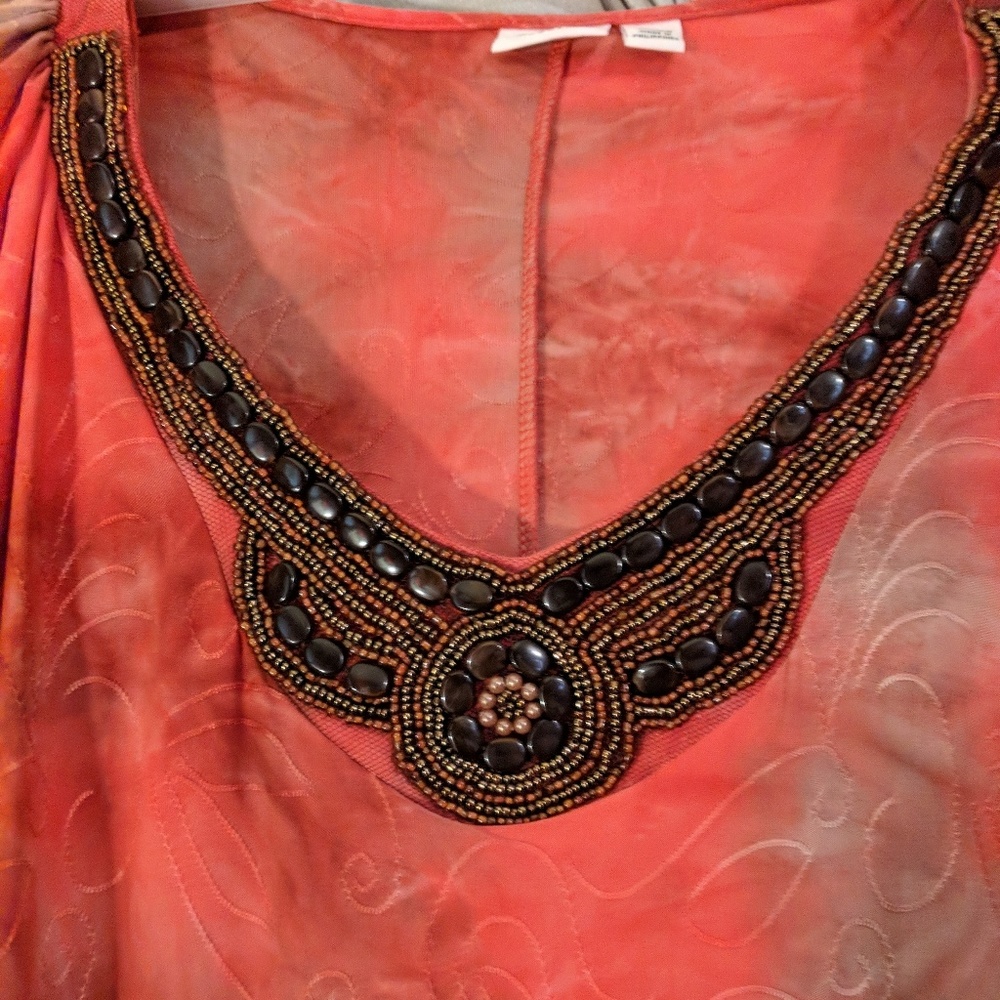 Blouse - Picture 2 of 3